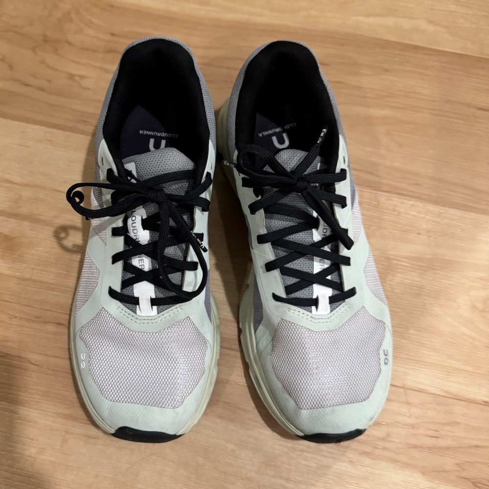 On Running Women’s Shoes Gently Used